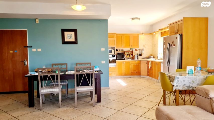 דירה, ז'בוטינסקי 67, נהריה