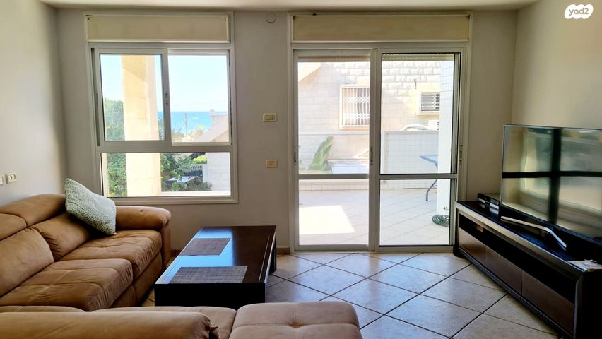 דירה, ז'בוטינסקי 67, נהריה