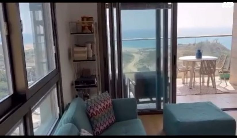 דירה, שדרות רחבעם זאבי, שער הים, ראשון לציון