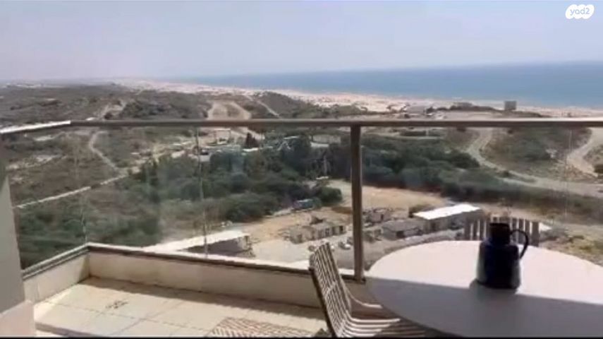 דירה, שדרות רחבעם זאבי, שער הים, ראשון לציון