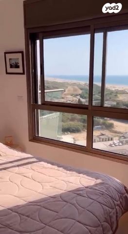 דירה, שדרות רחבעם זאבי, שער הים, ראשון לציון