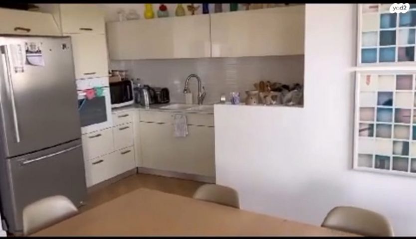 דירה, שדרות רחבעם זאבי, שער הים, ראשון לציון