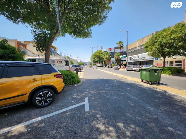 משרדים, מקלף, צומת הקריות, חוף שמן, חיפה