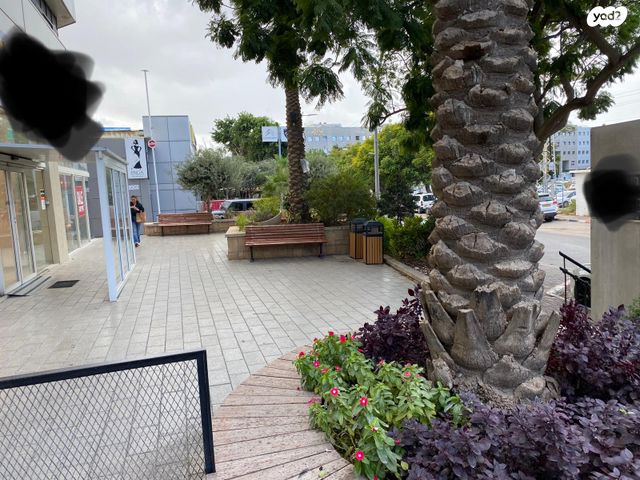 משרדים, אזור תעשיה, הרצליה