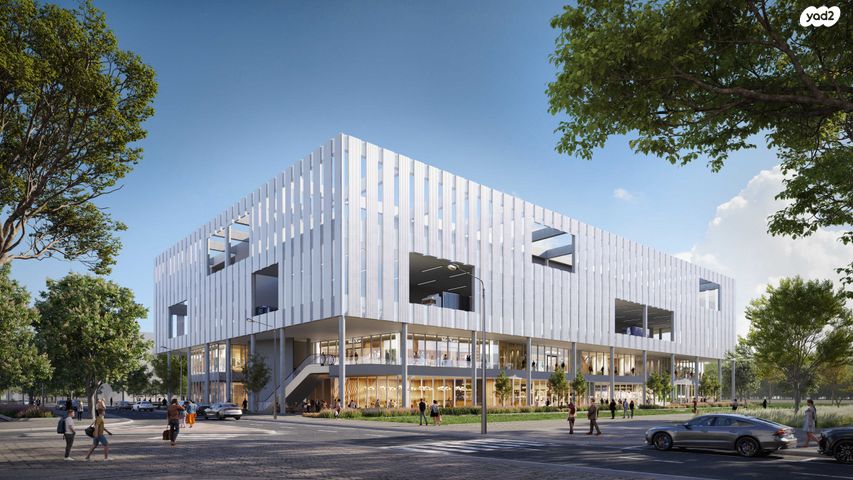 חנויות/ שטח מסחרי, עכו