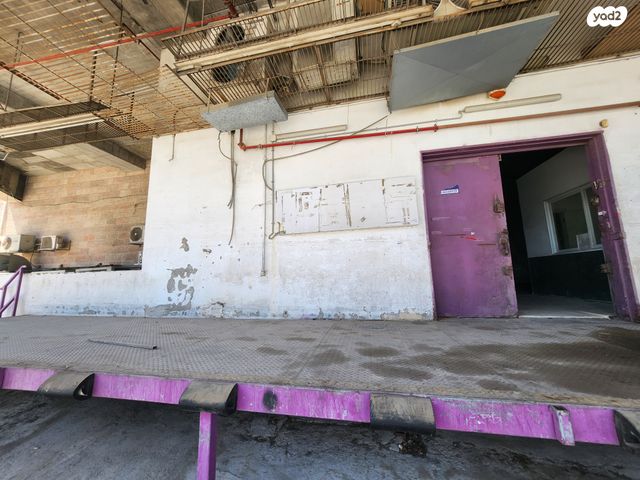 חנויות/ שטח מסחרי, כנפי נשרים, ירושלים