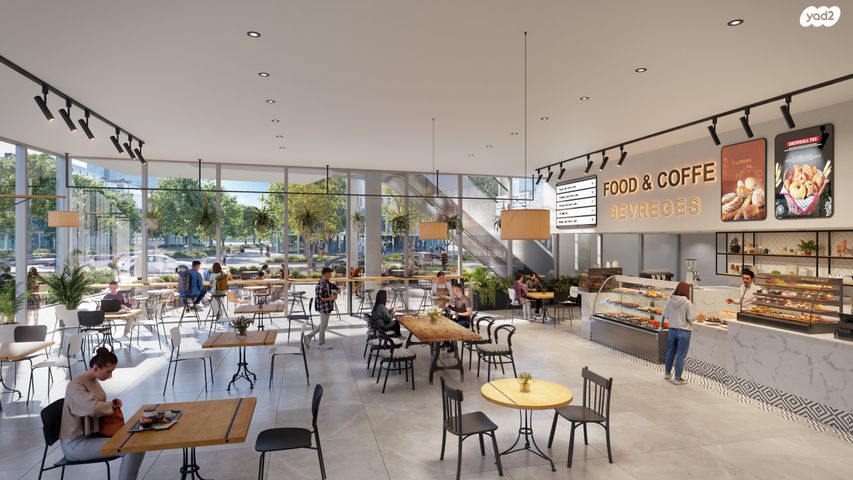 חנויות/ שטח מסחרי, עכו