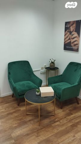 משרדים, אזור תעשיה, הרצליה