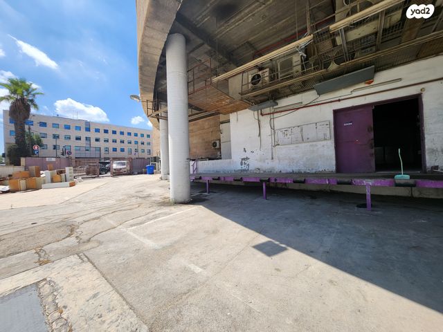 חנויות/ שטח מסחרי, כנפי נשרים, ירושלים