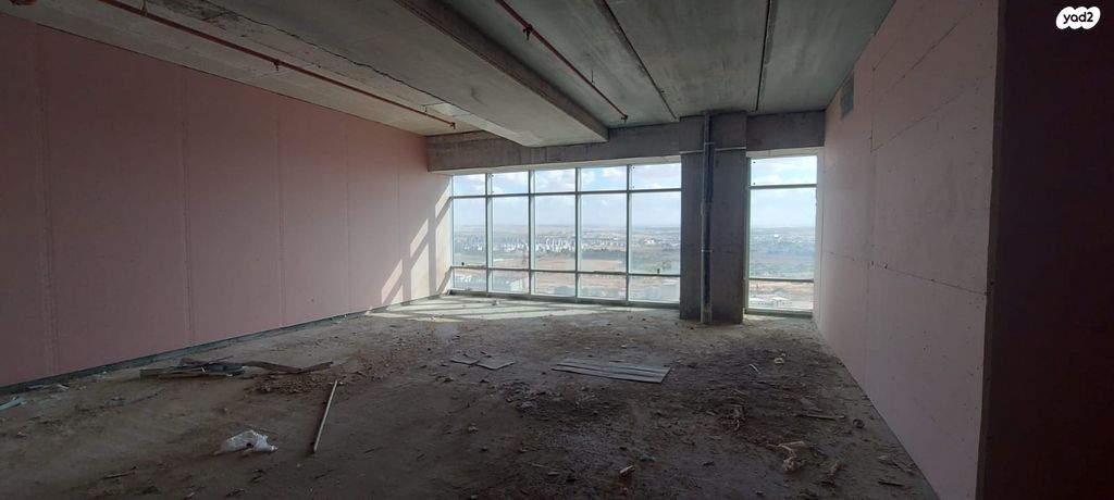 משרדים, רחה פריאר, מרכז אזרחי, באר שבע