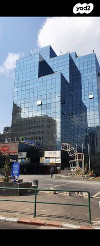 משרדים, ח'ורי 2, הדר מרכז, חיפה