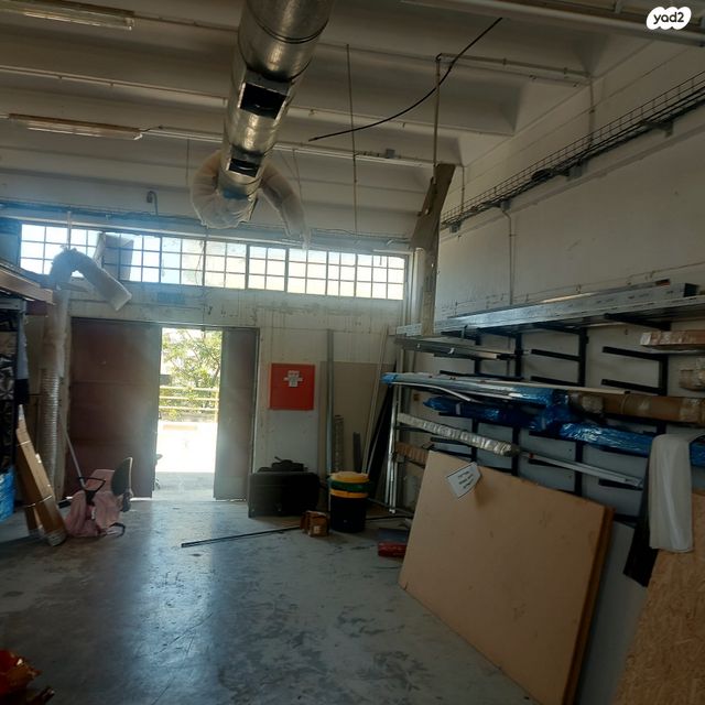 מבני תעשיה, מב"ת מערב, אזור תעשייה חדש, ראשון לציון