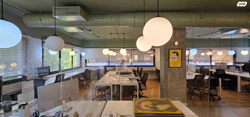 משרדים, שדרות יהודית, מונטיפיורי, הרכבת, תל אביב יפו