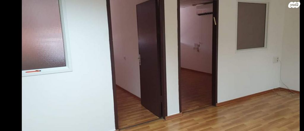 משרדים, ח'ורי 2, הדר מרכז, חיפה