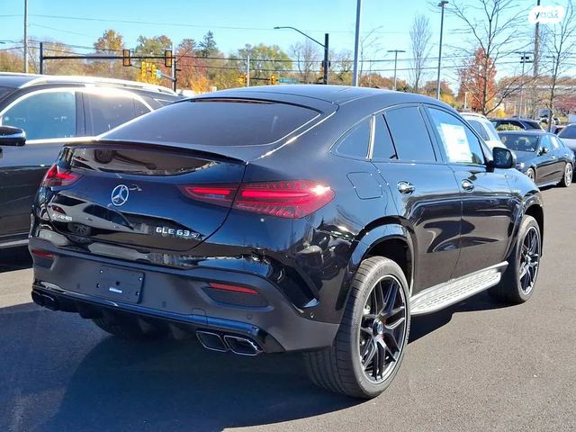 מרצדס-בנץ GLE Coupe