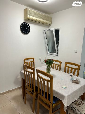 דירה, ח.מ. שפירא 74, גולדה, אשקלון