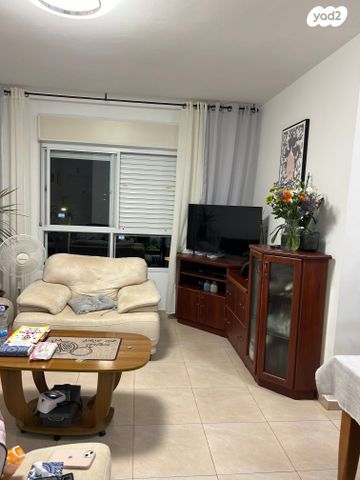 דירה, ח.מ. שפירא 74, גולדה, אשקלון