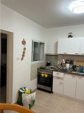 דירה, ח.מ. שפירא 74, גולדה, אשקלון