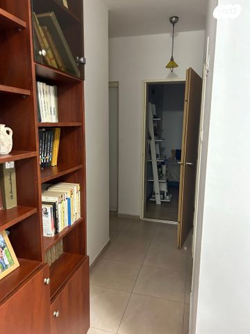 דירה, ח.מ. שפירא 74, גולדה, אשקלון