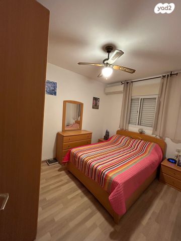 דירה, ח.מ. שפירא 74, גולדה, אשקלון