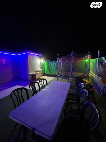 בית פרטי/ קוטג', אירוס הגליל 1, יבנאל, יבנאל