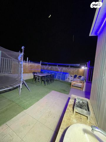 בית פרטי/ קוטג', אירוס הגליל 1, יבנאל, יבנאל