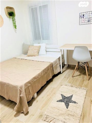 דירה, יצחק רגר, שכונה ד', באר שבע