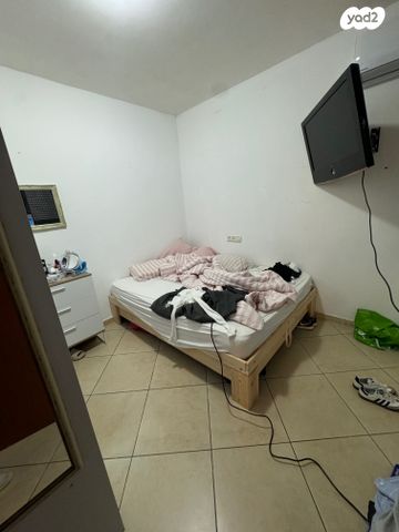 דירה, השוק 39, פלורנטין, תל אביב יפו