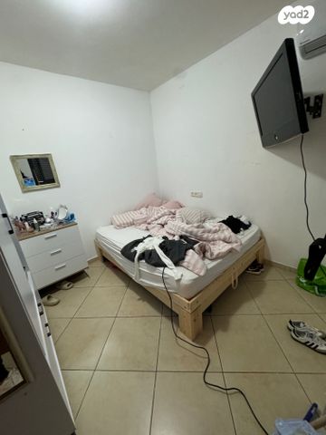 דירה, השוק 39, פלורנטין, תל אביב יפו