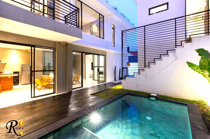 בית פרטי/ קוטג', סביון