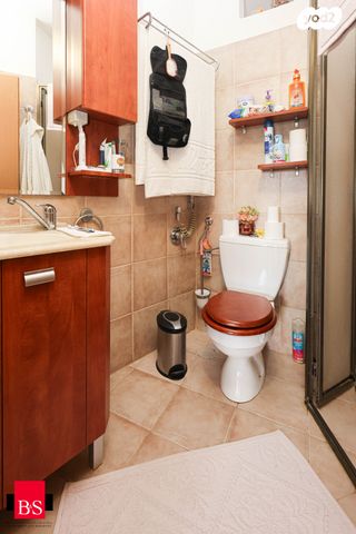 דירה, גלי הים, נתניה