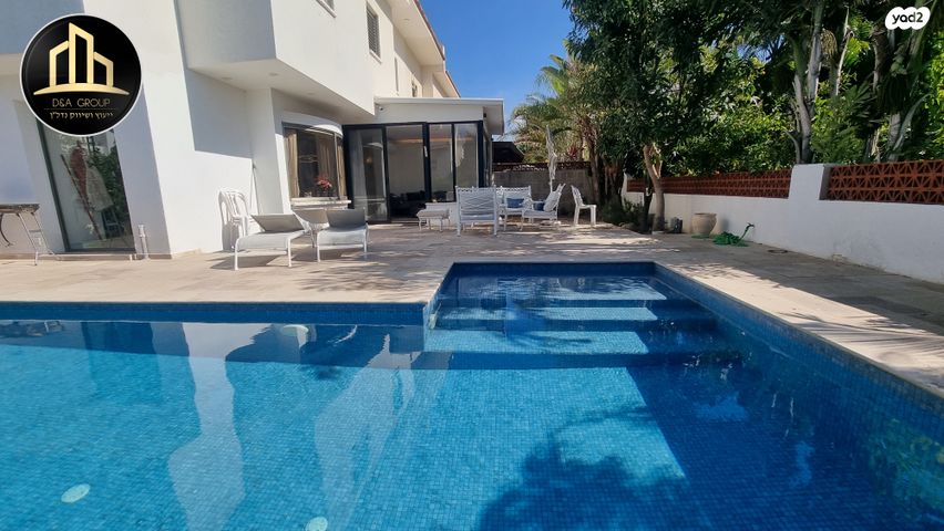 בית פרטי/ קוטג', קרית חתני פרס נובל, ראשון לציון