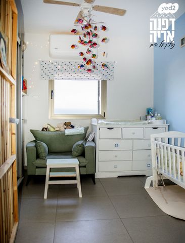 דירה, עין גדי 7, עין הים, חדרה