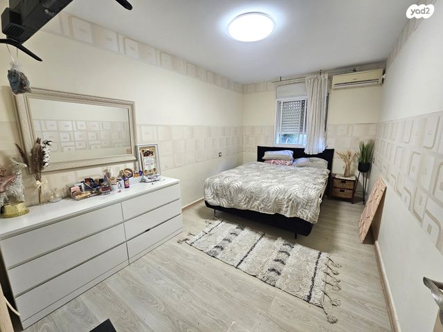 דירת גן, גבעת רם, כרמיאל