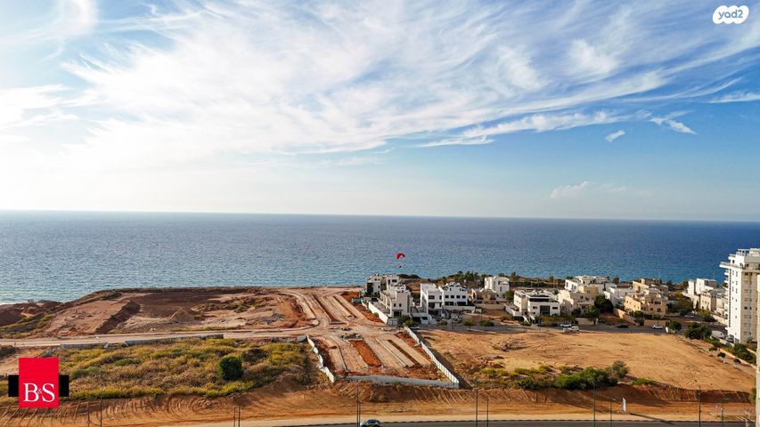 דירה, גלי הים, נתניה