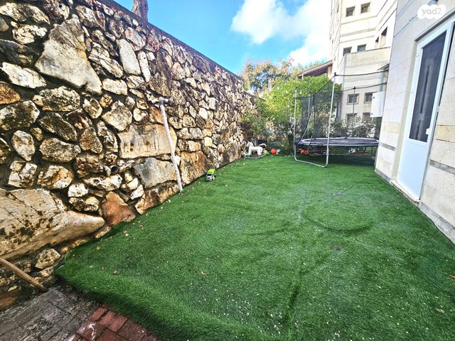 דירת גן, גבעת רם, כרמיאל