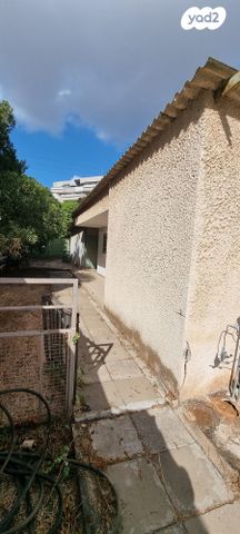 בית פרטי/ קוטג', הרצליה