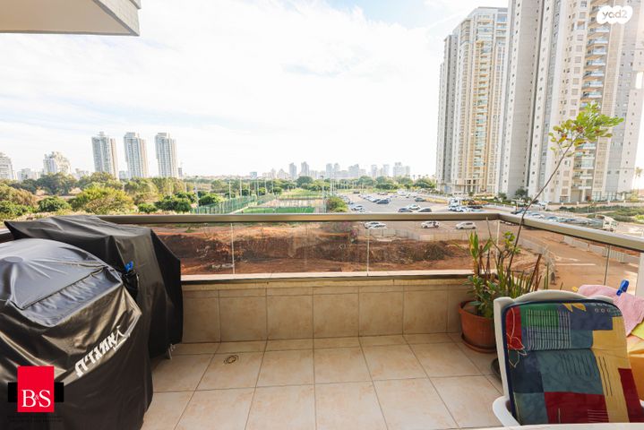 דירה, גלי הים, נתניה