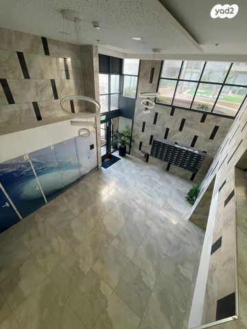 דירת גן, יפה נוף, אשקלון