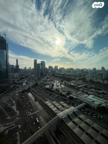 דירה, בורסה, רמת גן