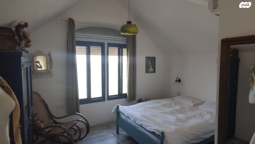 דירת גן, פלח הרימון, גבעת יערים