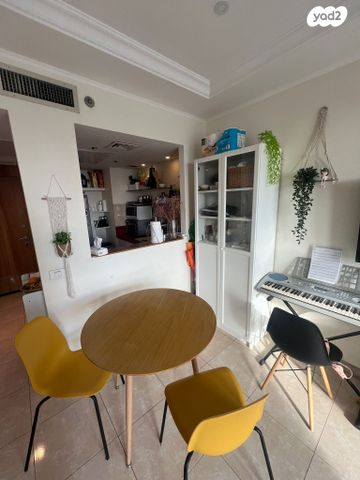 דירה, בורסה, רמת גן