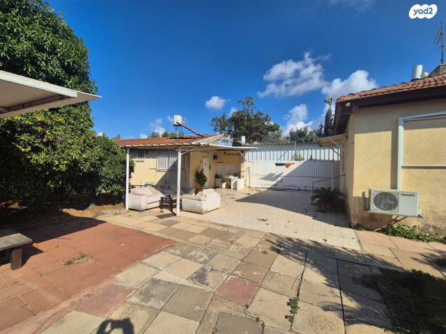 בית פרטי/ קוטג', נתניה