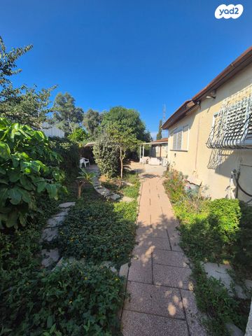 בית פרטי/ קוטג', נתניה