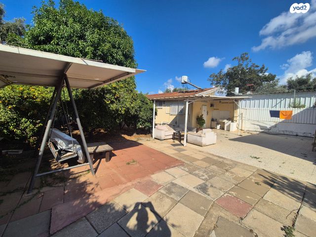 בית פרטי/ קוטג', נתניה