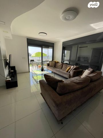 דירת גן, יפה נוף, אשקלון