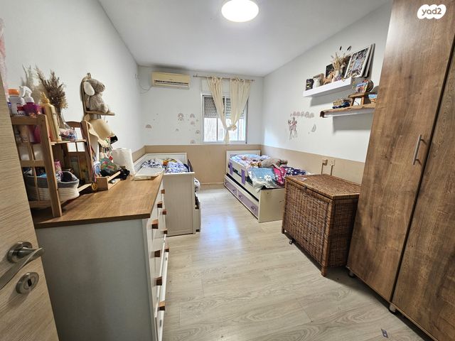 דירת גן, גבעת רם, כרמיאל