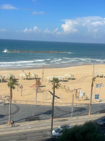 דירה למכירה בתל אביב יפו (תיווך) — 2