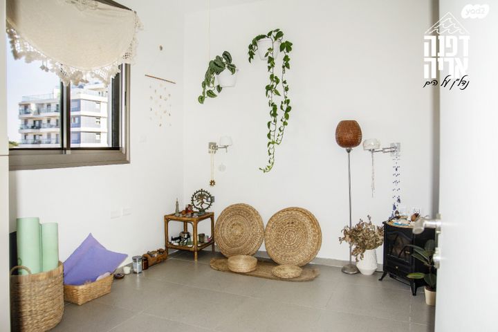 דירה, עין גדי 7, עין הים, חדרה