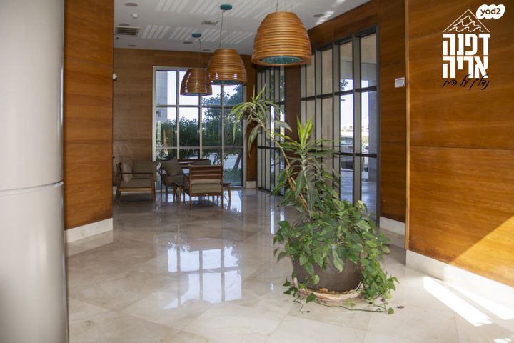 דירה, עין גדי 7, עין הים, חדרה